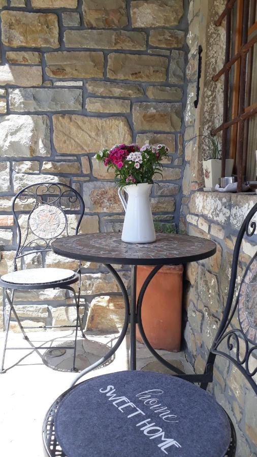 Hostal Wine House Rakar Gračišče Exterior foto