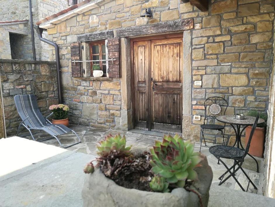 Hostal Wine House Rakar Gračišče Exterior foto